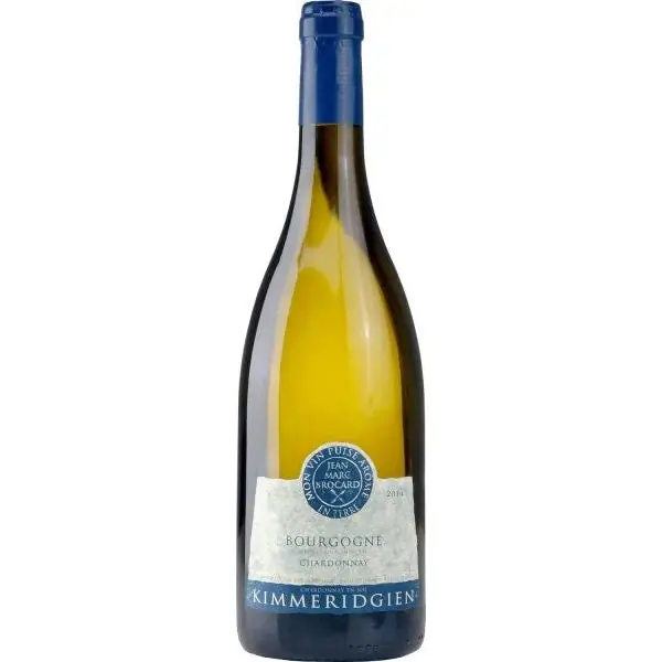 Jean Marc Brocard Bourgogne Kimmeridgien Grab Now