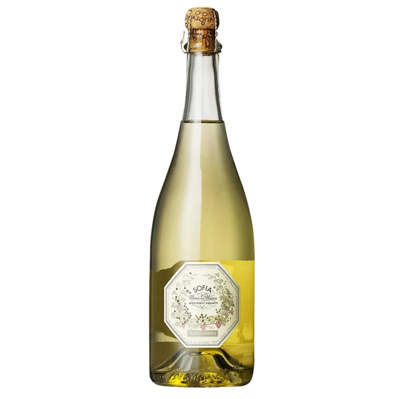 Fast Shipping Coppola Sofia Blanc De Blancs