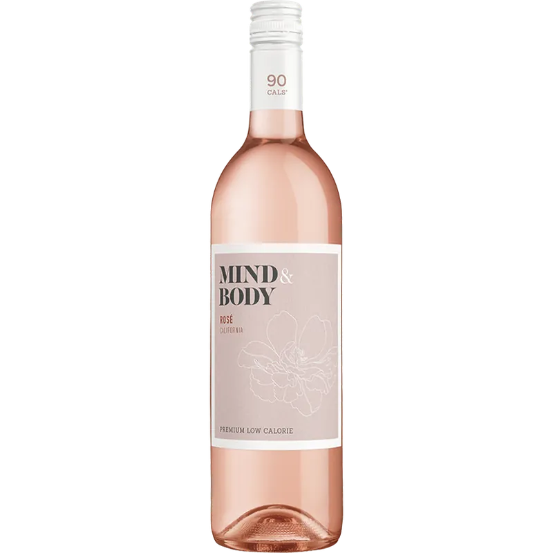 Affordable Mind & Body Rose