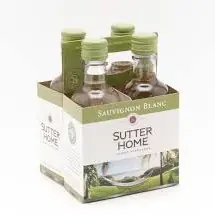 Sutter Home Sauvignon Blanc Worldwide Shipping