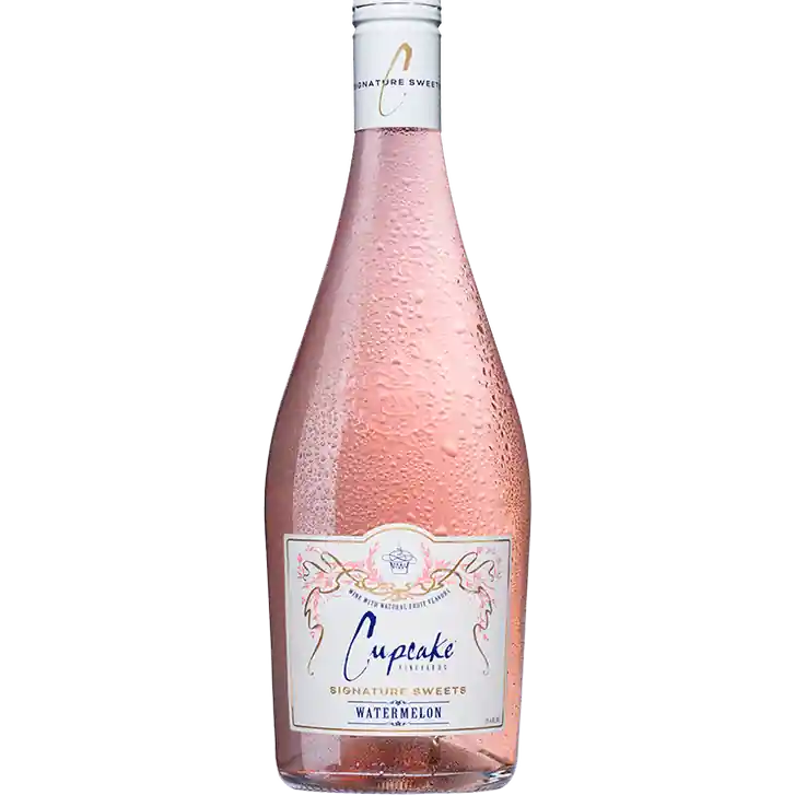 Trending Cupcake Signature Sweets Watermelon