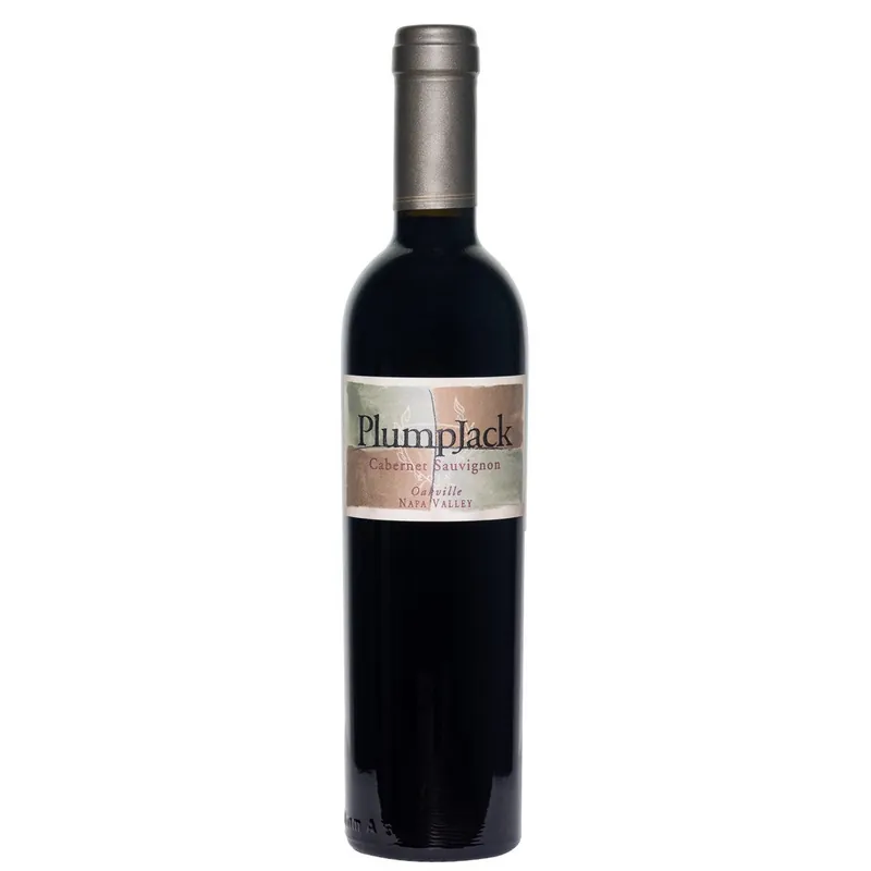 Modern Plumpjack Estate Cabernet 2018
