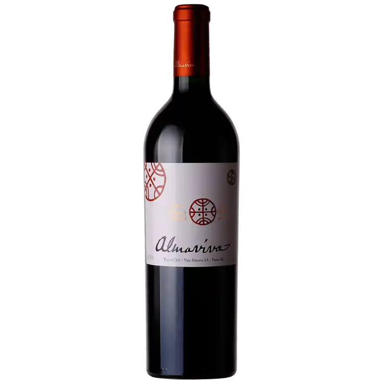 Almaviva Red 2019 Grab Now