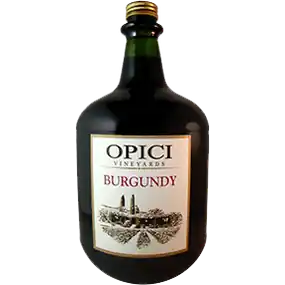 Opici Burgundy Grab Now