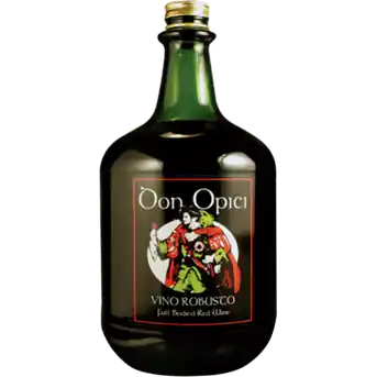 Opici Don Vino Robusto Time-Limited