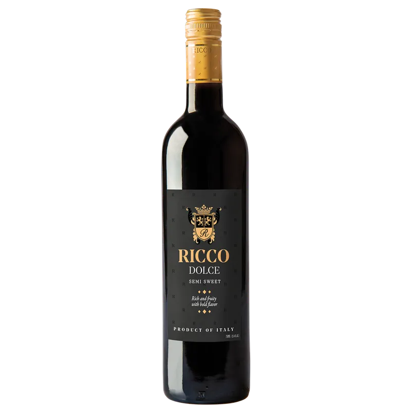 Ricco Dolce High Quality