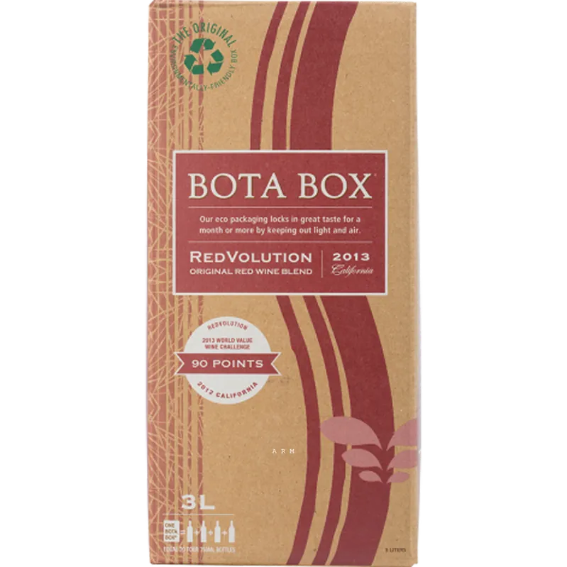 Grab Now Bota Mini Revolution Tetra