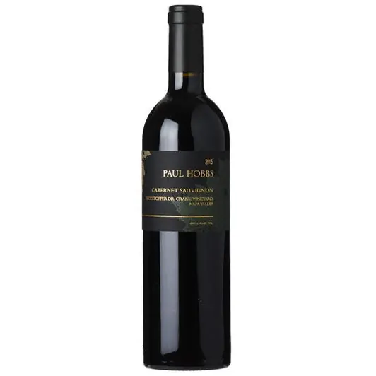 Paul Hobbs Napa Cabernet 2014 Markdown