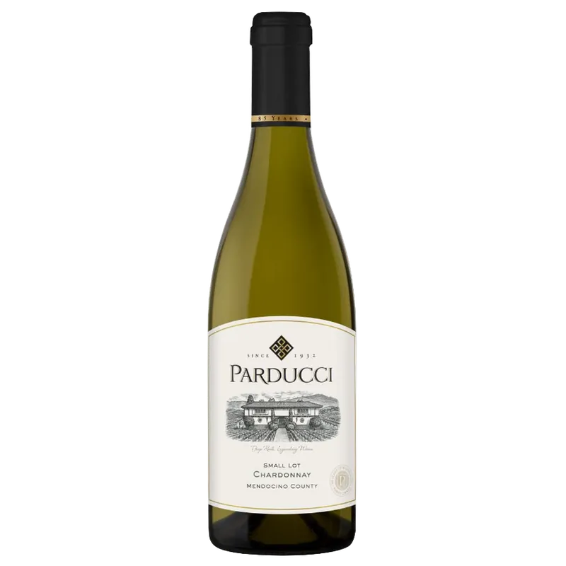 Special Offer Parducci Small Lot Chardonnay