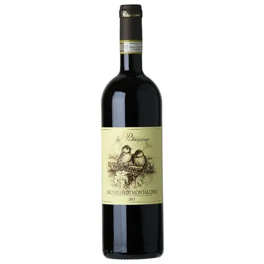 Le Potazzine Brunello di Montalcino Riserva Fan Favorite