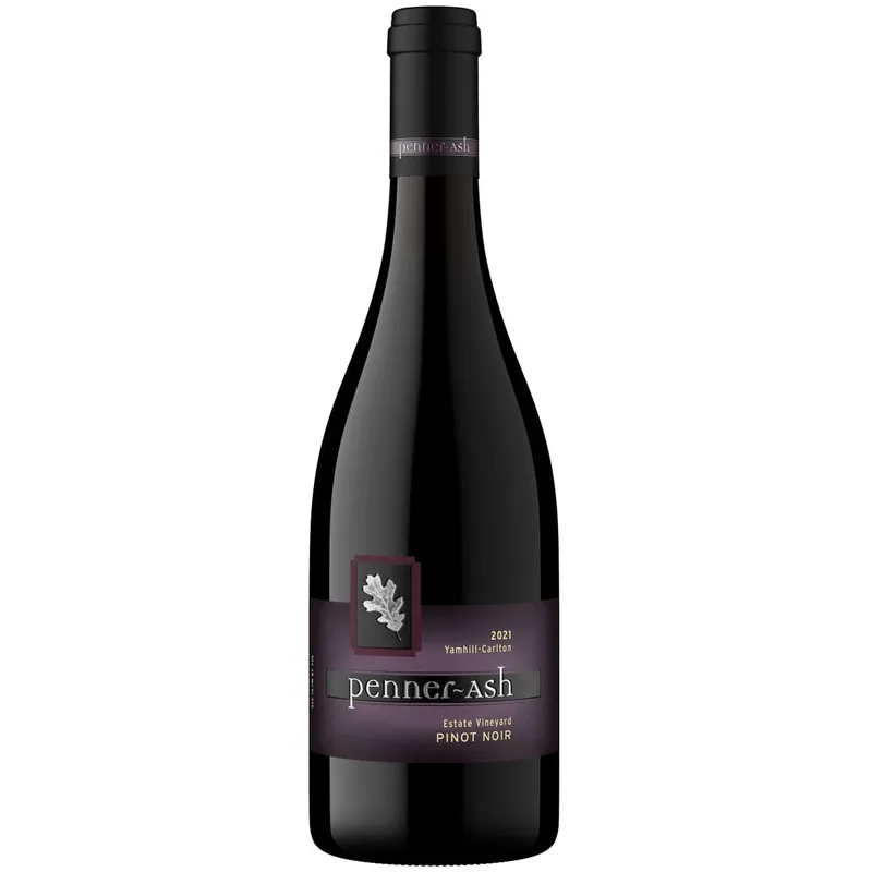 Penner Ash Carlton Pinot Noir Price Cut