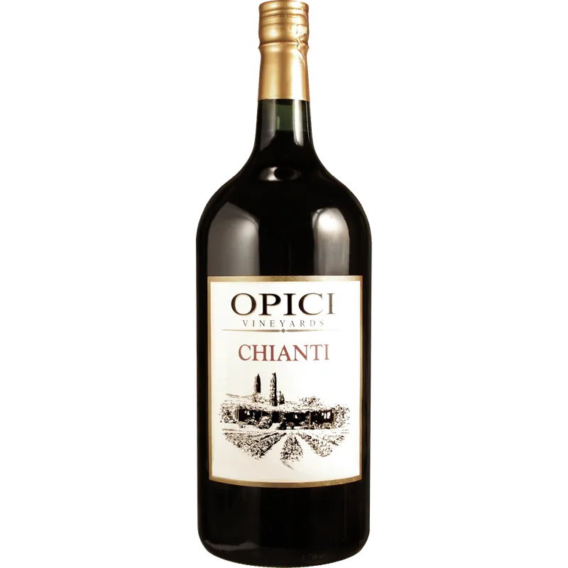 Opici Chianti Handmade