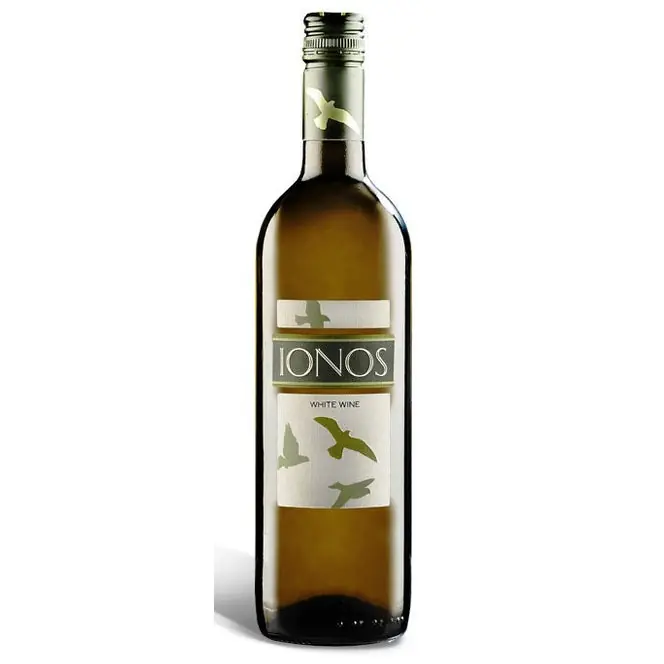 Cavino Ionos Dry White Fast Shipping