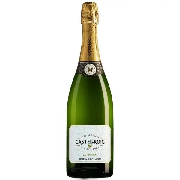 Seasonal Sale Castellroig Brut Reserva