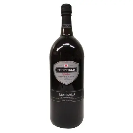 Sheffield Marsala Flash Sale