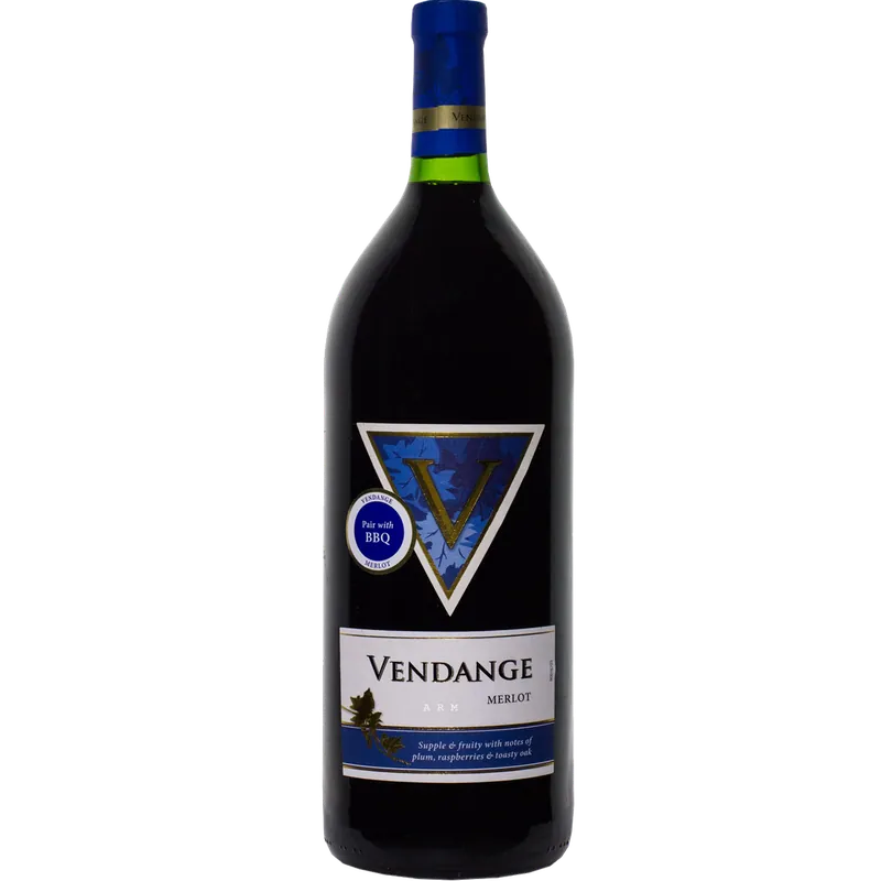 Vendange Merlot Premium