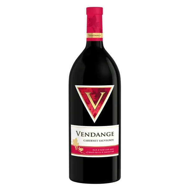Popular Vendange Cabernet
