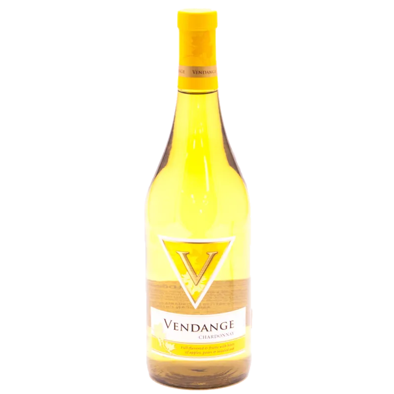Mega Sale Vendange Chardonnay