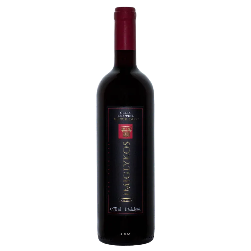 Cavino Imiglykos Sweet Red Special Offer