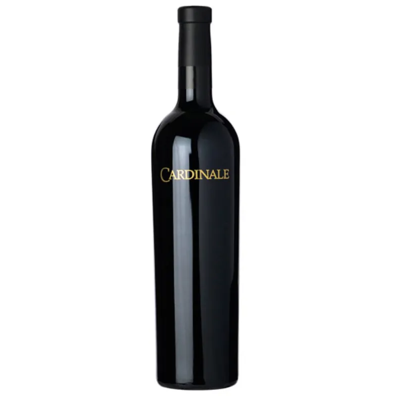 Cardinale Napa Cabernet 2014 Big Sale