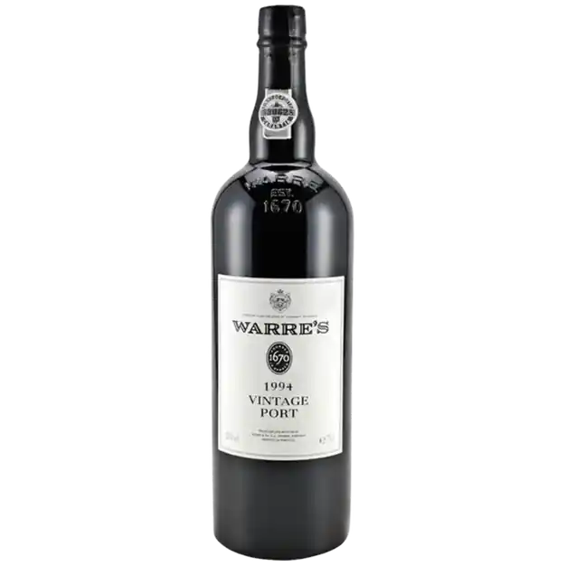 Warres 1994 Vintage Porto Low Price