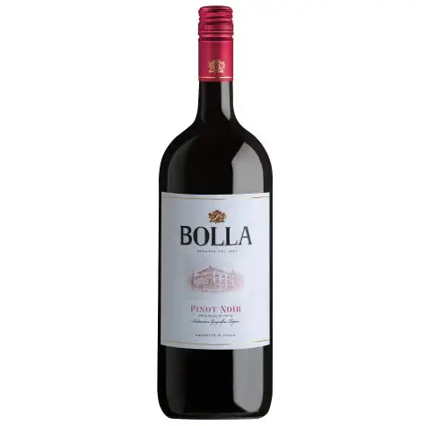 Special Discount Bolla Pinot Noir