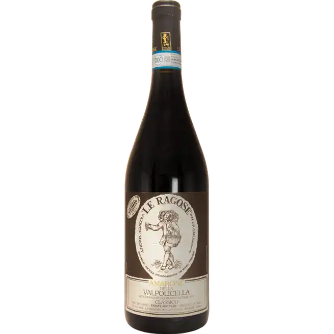 La Ragose Amarone Della Valpolicella Last Chance