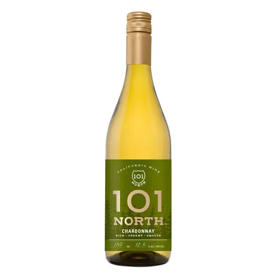 101 North Chardonnay Sale