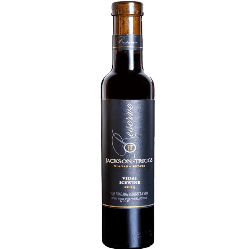 Buy Online Jackson Triggs Vidal Icewine