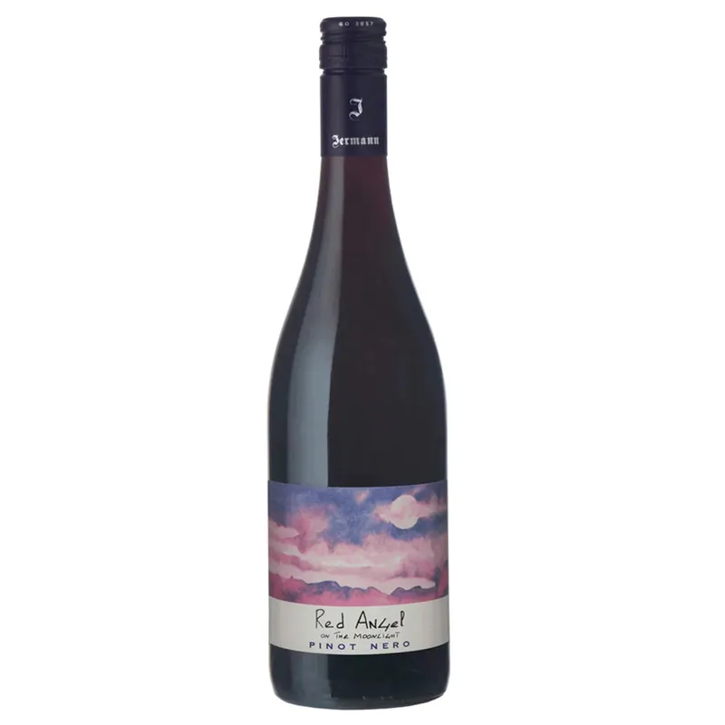 Jermann Red Angel Pinot Nero Limited Offer