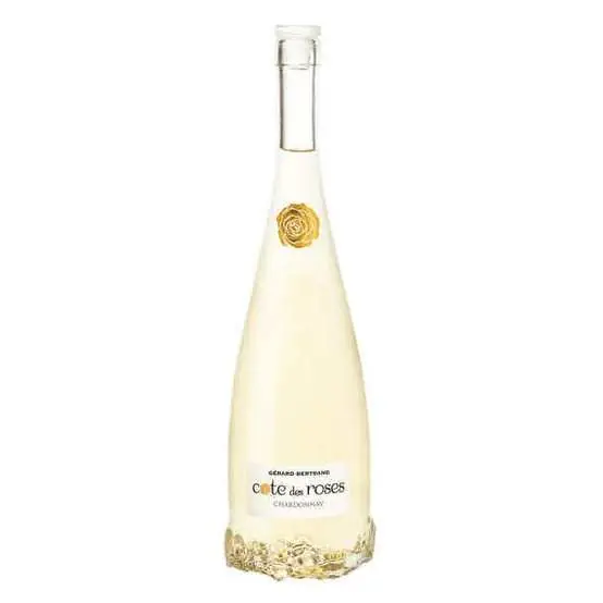 Gerard Bertrand Cote des Roses Chardonnay In Demand