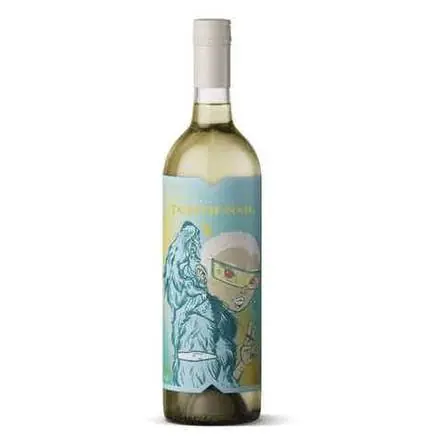 Tooth & Nail Sauvignon Blanc Limited Offer