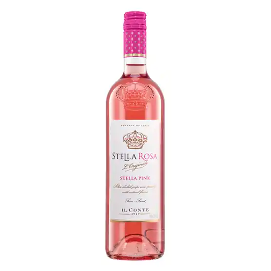 Stella Rosa Pink Order Now
