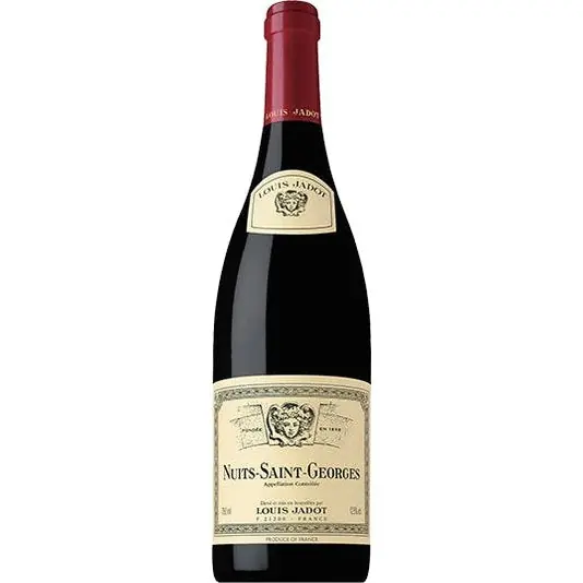 Limited Offer Jadot Nuits Saint Georges Les Boudots Premier Cru