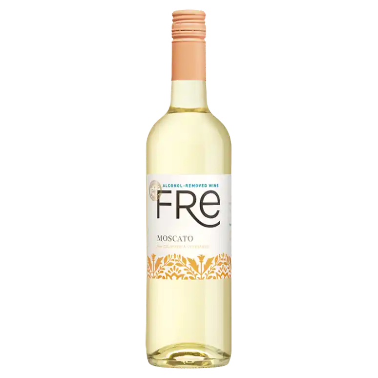 Sutter Home Fre Moscato Place Order