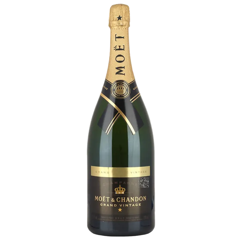 Express Delivery Moet Brut Grand Vintage Rose