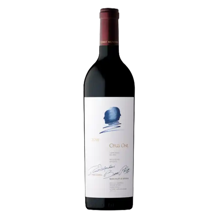 Opus One Napa Red 2018 Viral