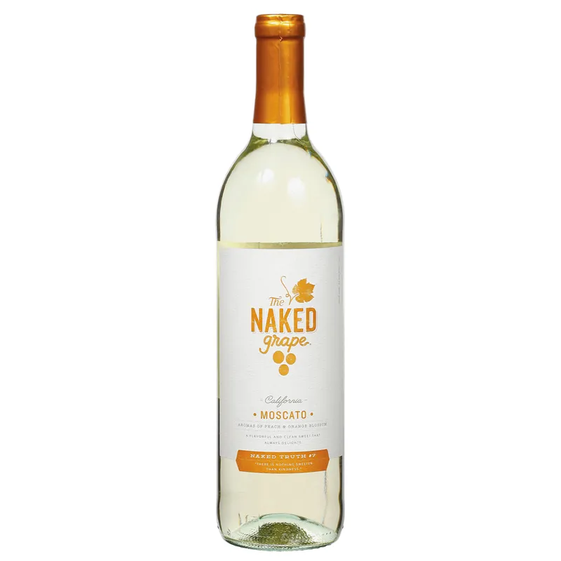 Naked Grape Moscato Best Price
