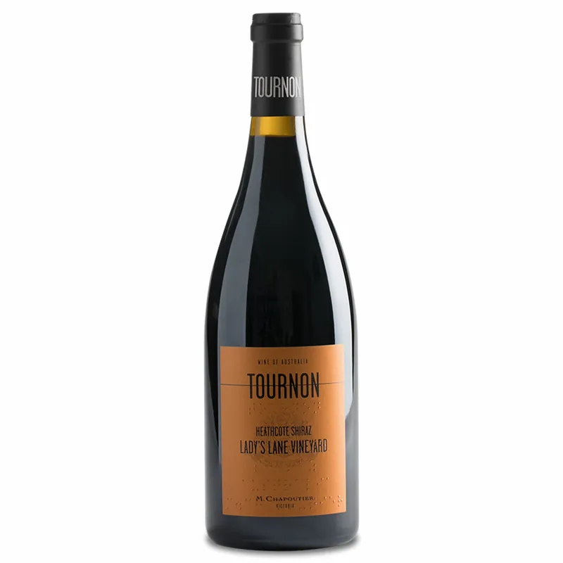Tournon Shiraz Ladys Lane Free Delivery