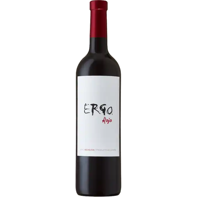 Exclusive Martin Codax Ergo Rioja