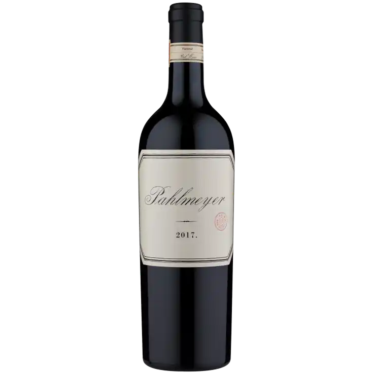 Popular Pahlmeyer Napa Red 2017
