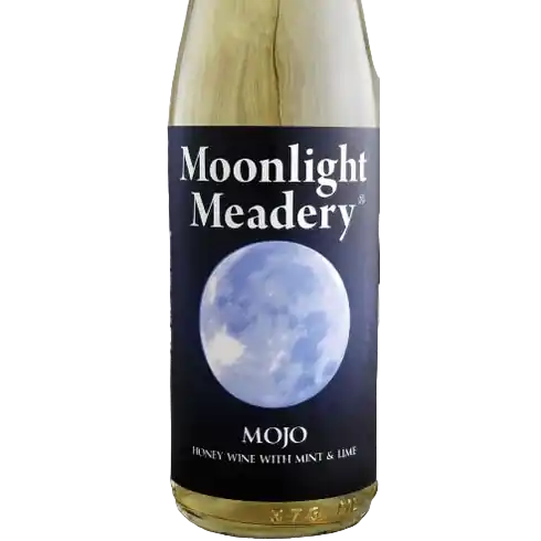 Moonlight Meadery Mojo Viral