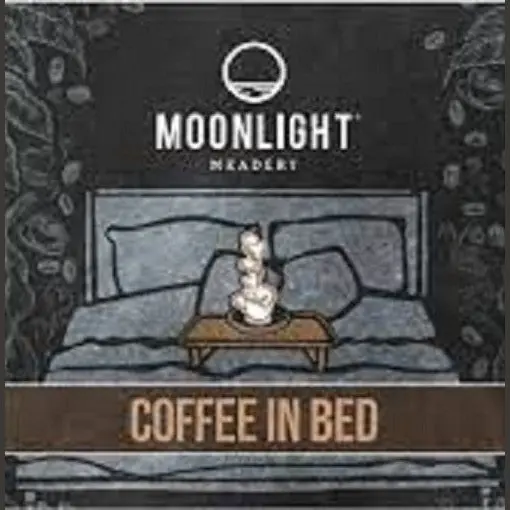 Moonlight Coffee In Bed Crafted