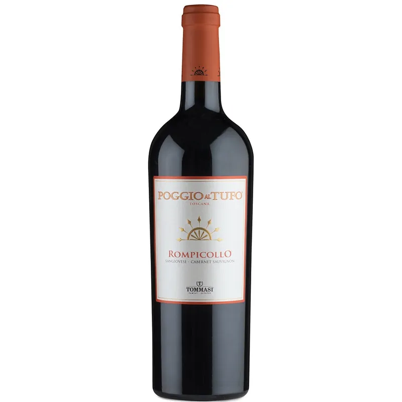While Supplies Last Tommasi Rompicollo