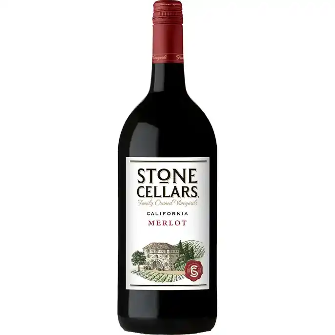 Stone Cellars Merlot Express Delivery