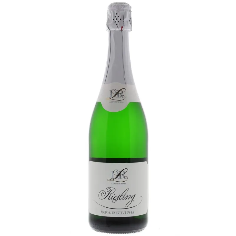 Top Rated Dr Loosen Sparkling Riesling