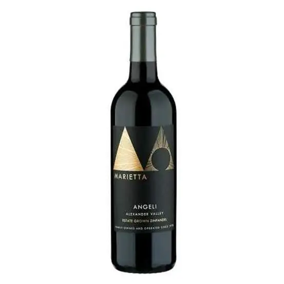 New Arrival Marietta Cellars Angeli Cuvee