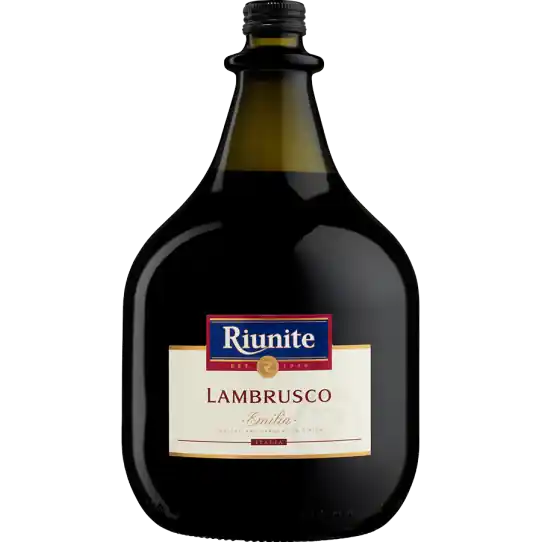 Riunite Lambrusco Fan Favorite