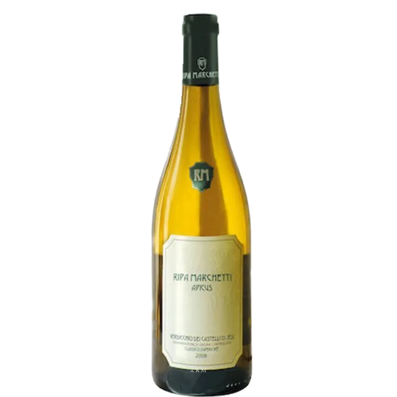 Marchetti Verdicchio dei Castelli di Jesi Modern