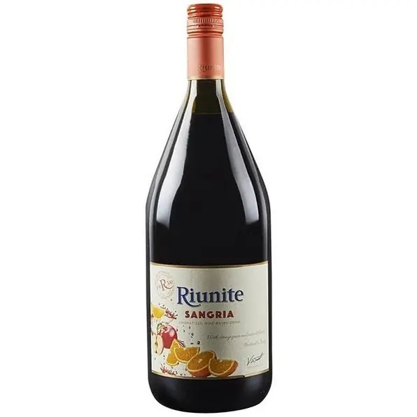Riunite Sangria Free Delivery